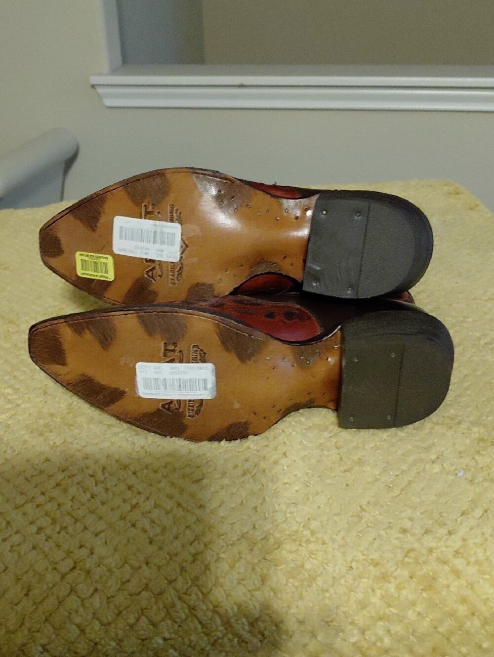 Answer for subcategory - Picture 3 of 3